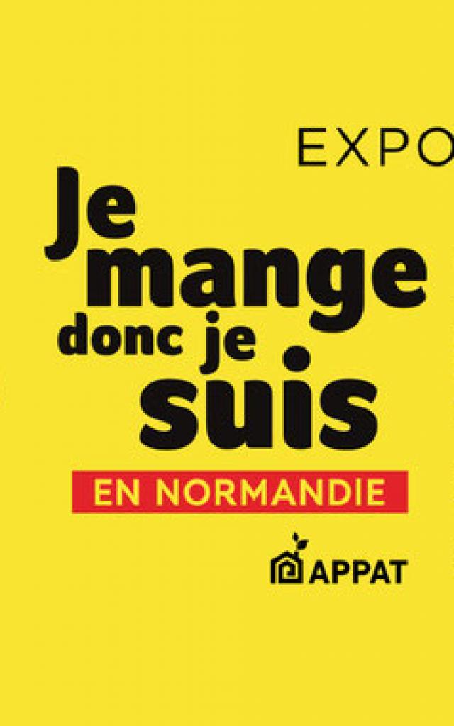 Festival Je Mange Donc Je Suis Coutances