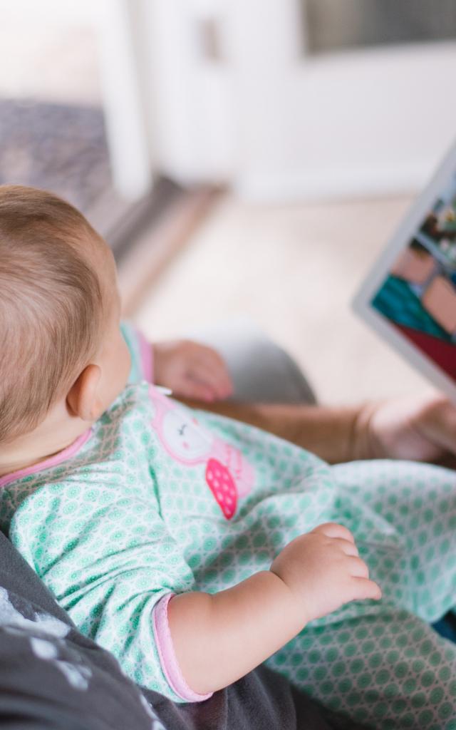 Ouvrez Les Livres Aux Bébés Coutances Médiathèque
