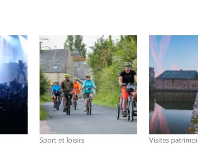 Billetterie en ligne