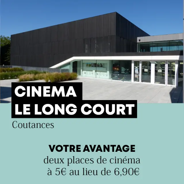 Cinéma le long court