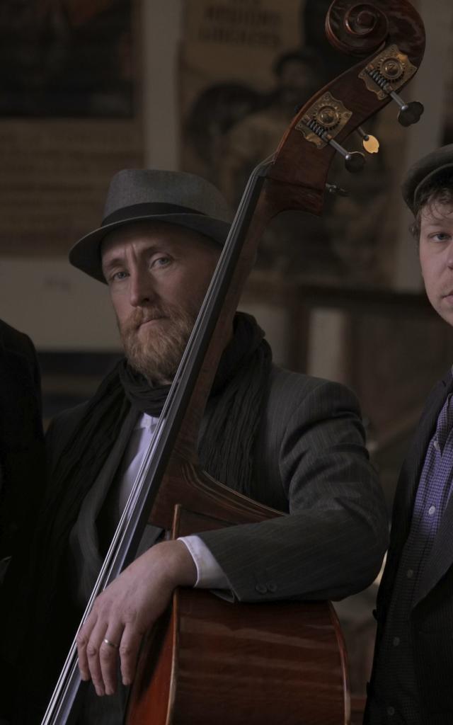 La Mafia Normande La Mafia Normande Deluxe