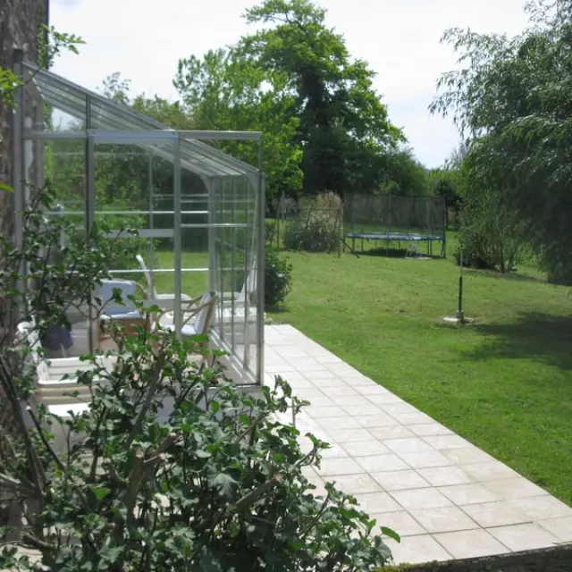 Gite de la vicomterie