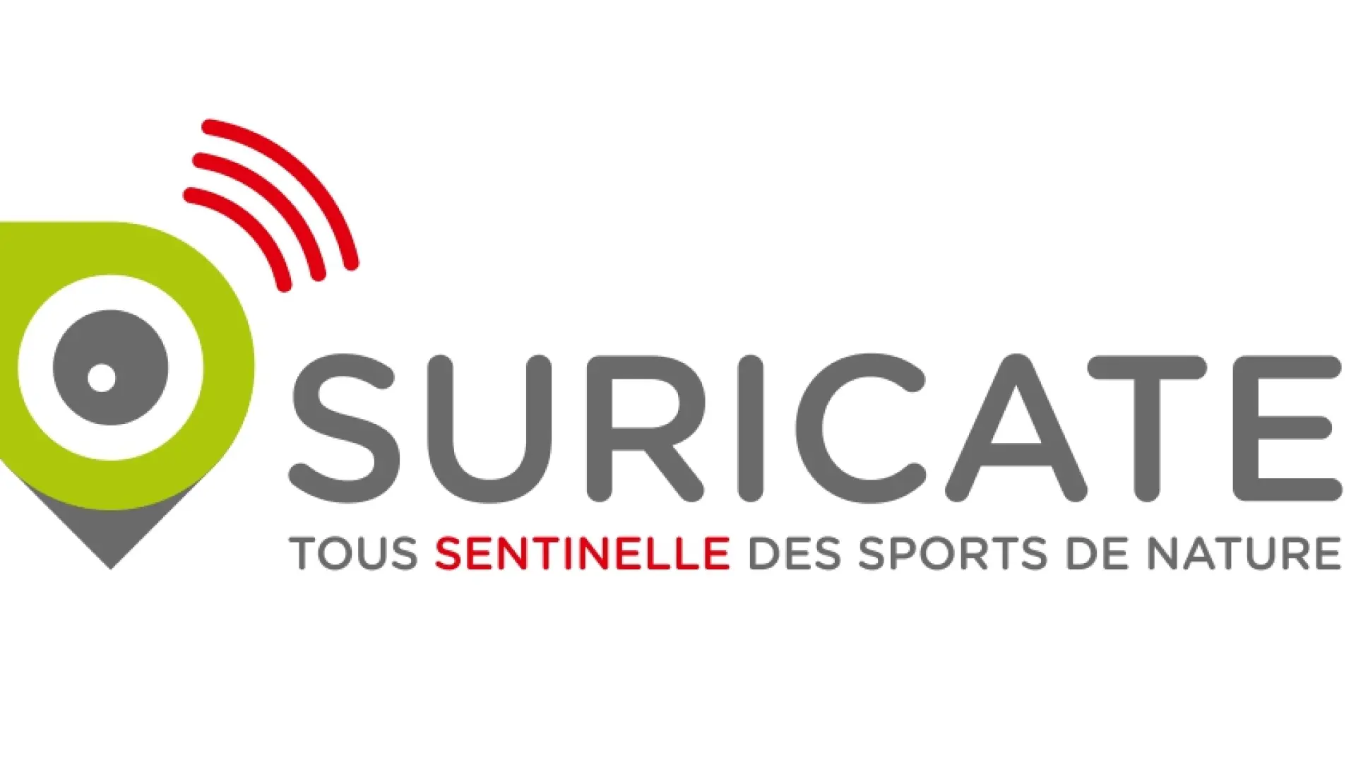 Logo de la République Française et Suricate