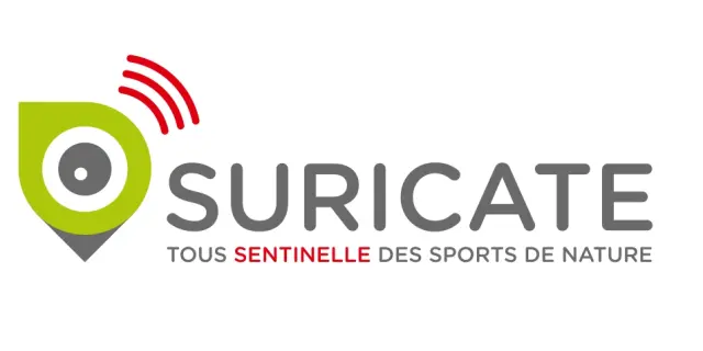 Logo de la République Française et Suricate