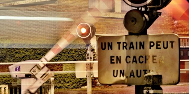 18h41 Pn De La Rue Emile Zola Wavrin Ligne 23 5 30 Ghislain Decq