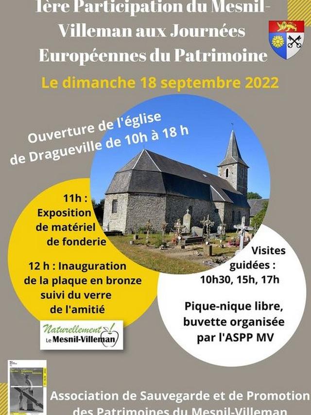 Jep Le Mesnil Villeman