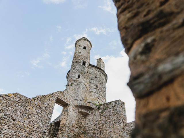Chateau de Gratot