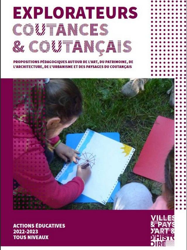 Brochure Pah Les Explorateurs