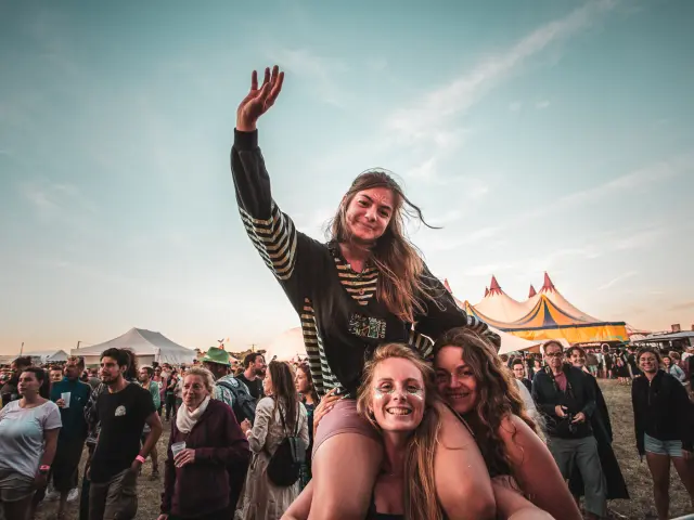 Chauffer dans la noirceur