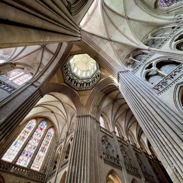 Instagram #coutances