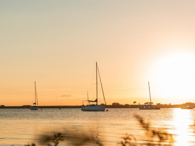 Havre de Regnéville-sur-Mer