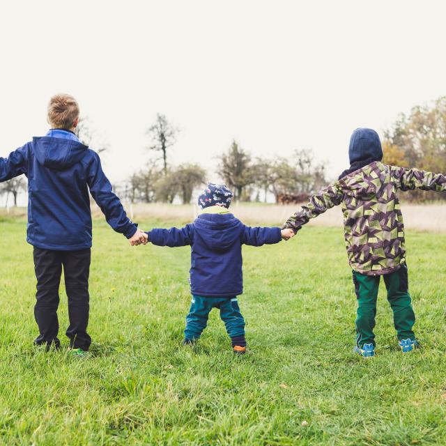 Avec les enfants Coutances Mer Et Bocage