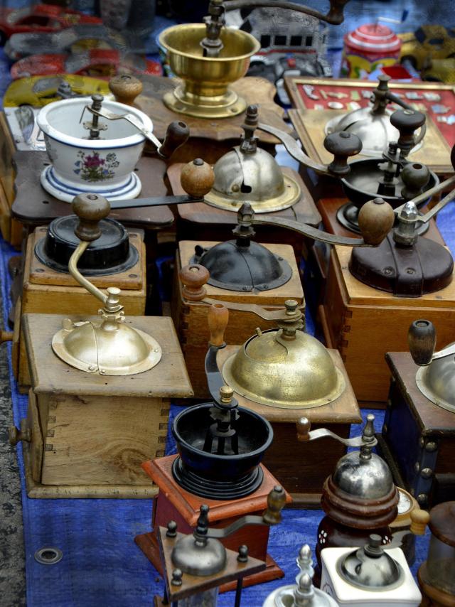 Brocantes Et Vide Greniers à Coutances Mer Et Bocage