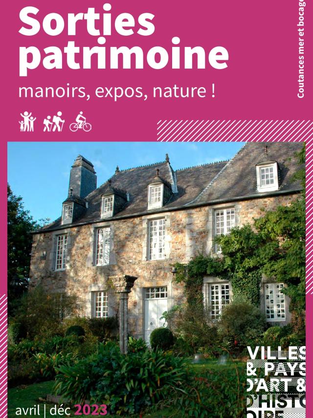 Brochures PAH 2023