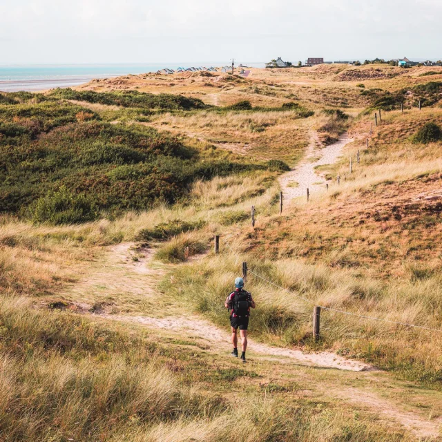 Dunes de Blainville-sur-Mer