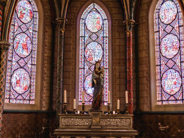 Cathédrale de Coutances