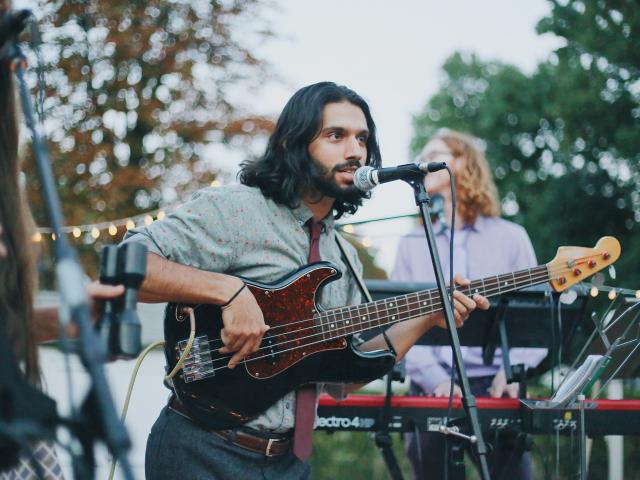 Concerts Ete Coutances Mer Et Bocage 2