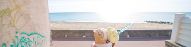 Glace Agon Coutainville