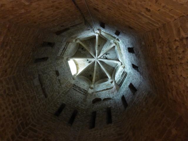 Tour Romane Cathedrale Coutances