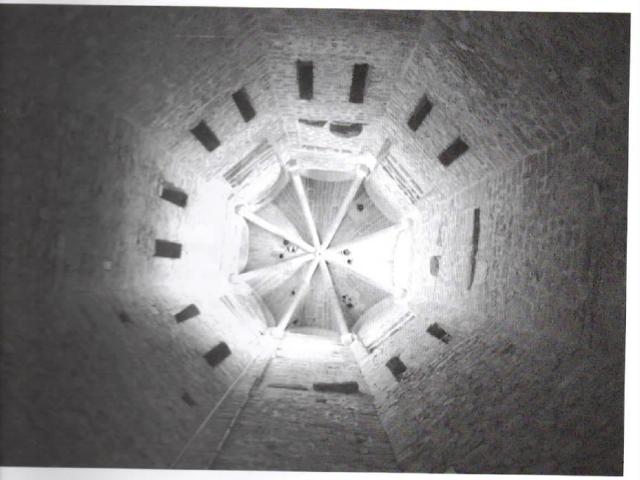 Tour Romane Cathedrale De Coutances