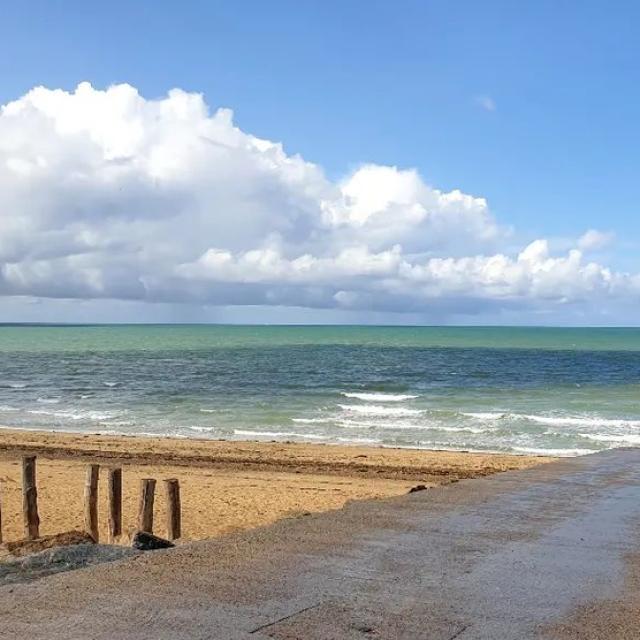 Instagram #blainvillesurmer