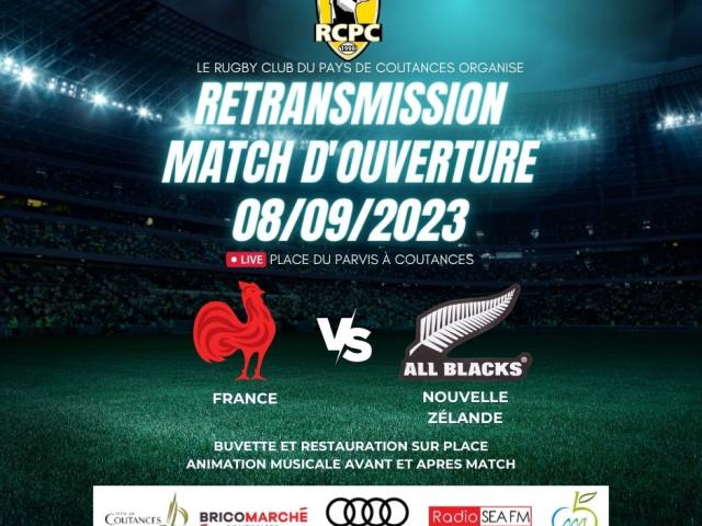 Coupe Du Monde De Rugby