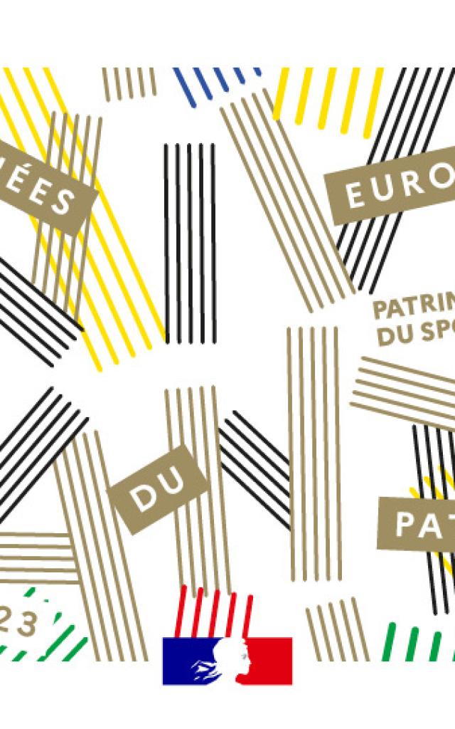 Journees Europeennes Du Patrimoine 2023