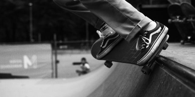 Urban Ride Coutances