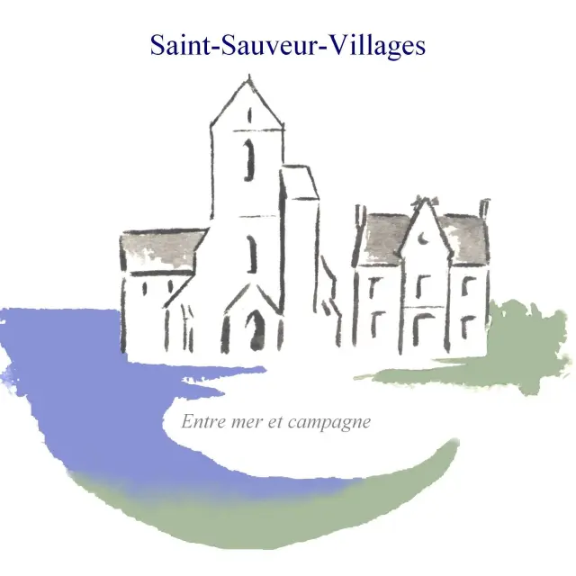 Logo Saint Sauveur Villages