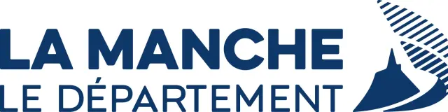 Logo département Manche