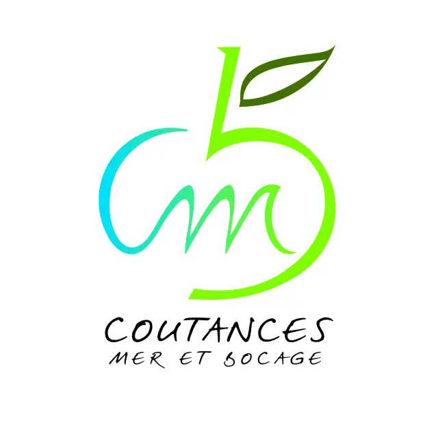 Logo Coutances mer et bocage