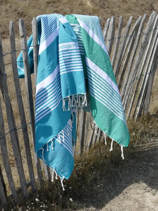 Foutas Agon-Coutainville