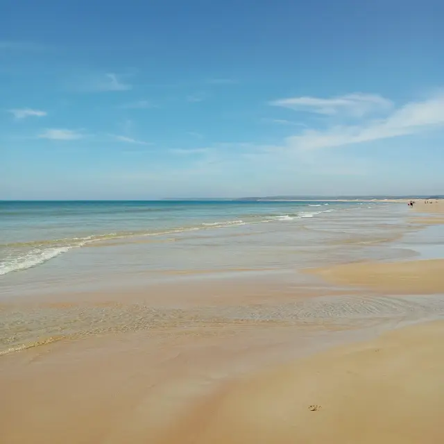 Plage de hattainville