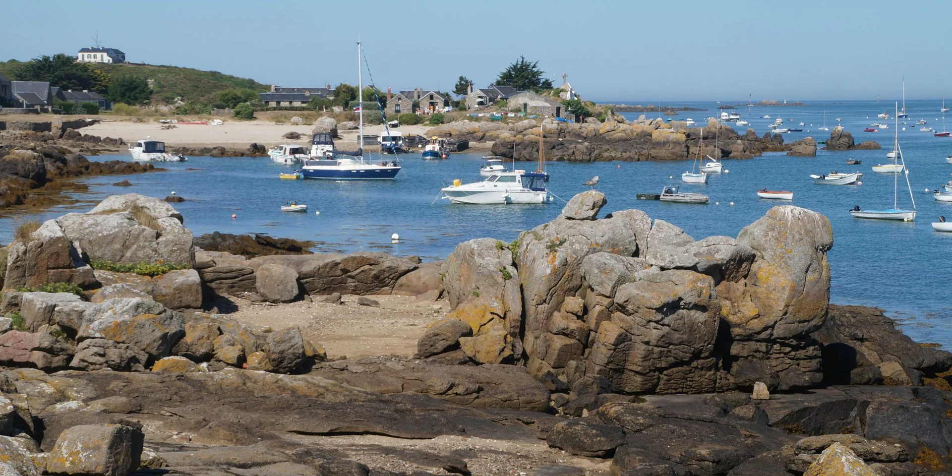 Chausey Foto Jean Claude Novial 2