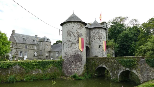 Chateau De Chanteloup 76 1