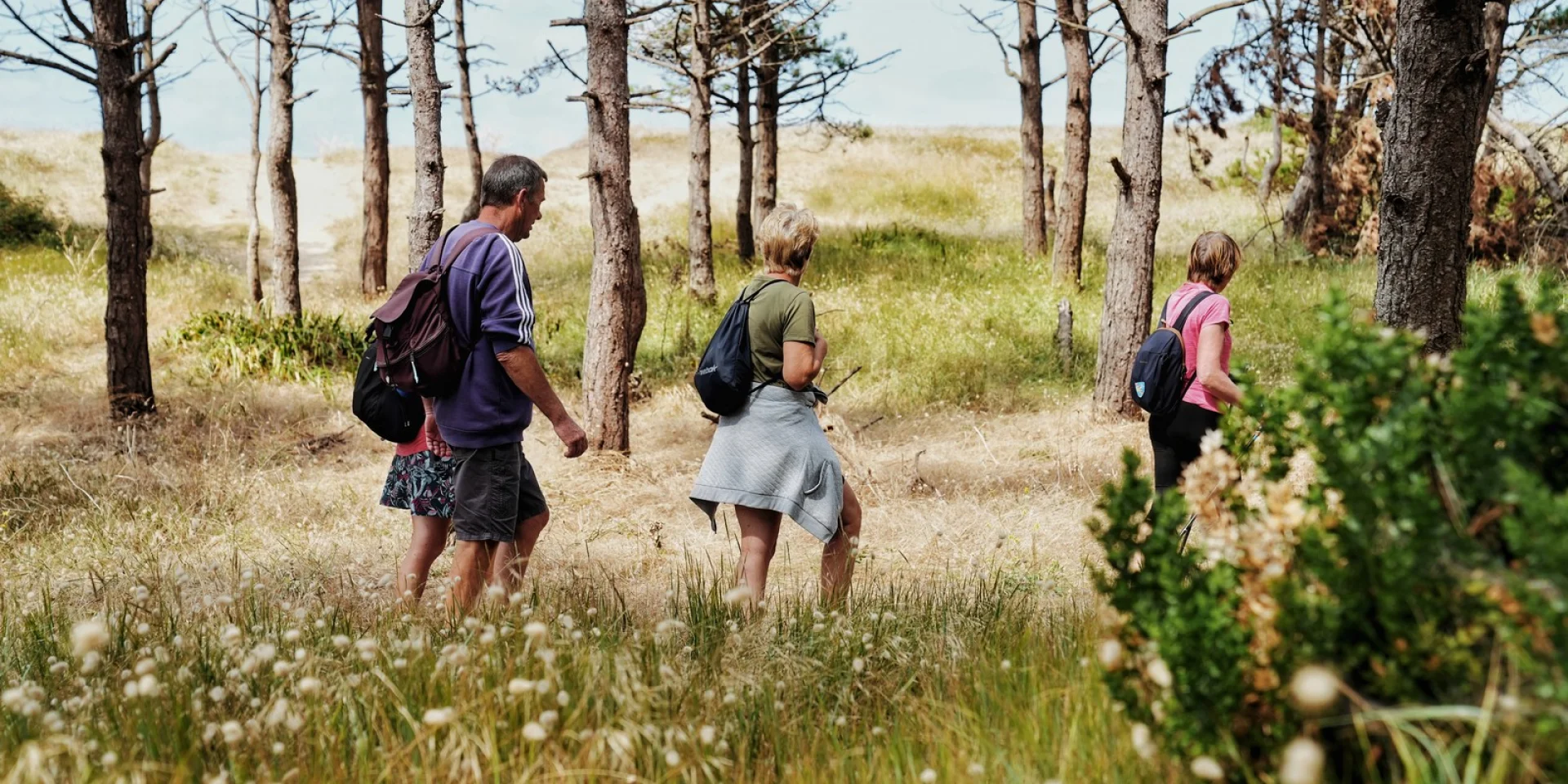 Coutances Mer Et Bocage 35 hikes