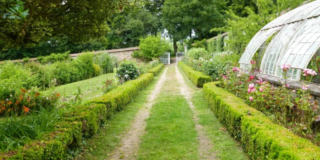 Chateau De Cerisy La Salle 2024 Coutances Tourisme 140