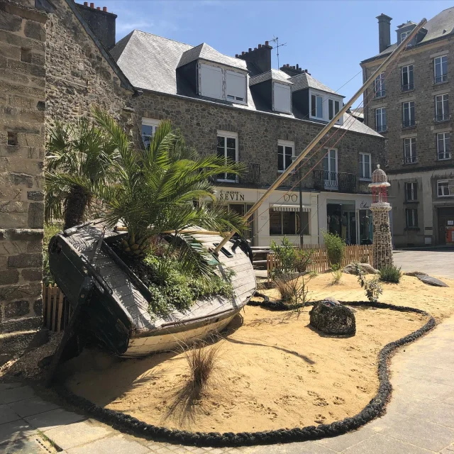 Instagram #coutances