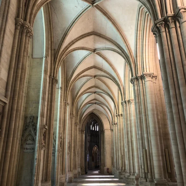 Instagram #coutances