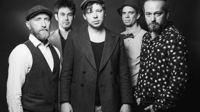 Groupe La Mafia Normande