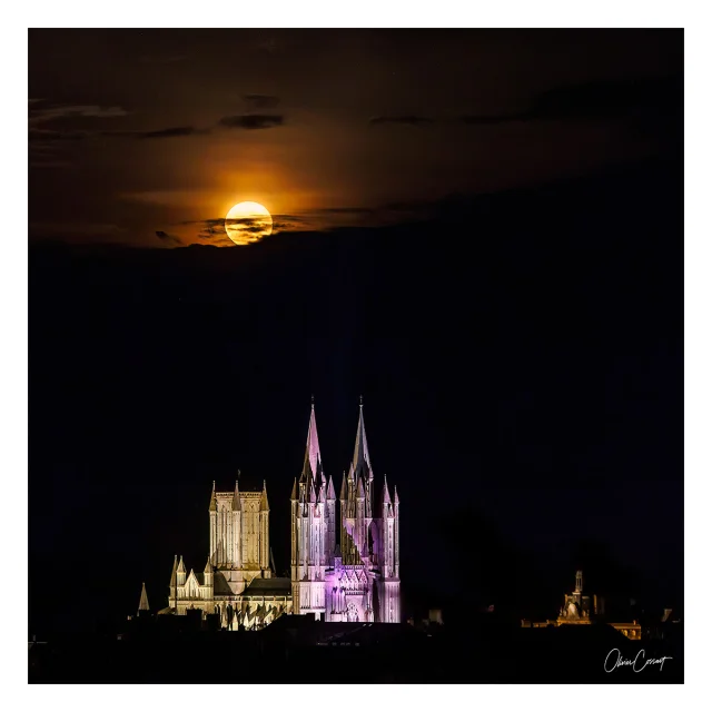Instagram #coutances