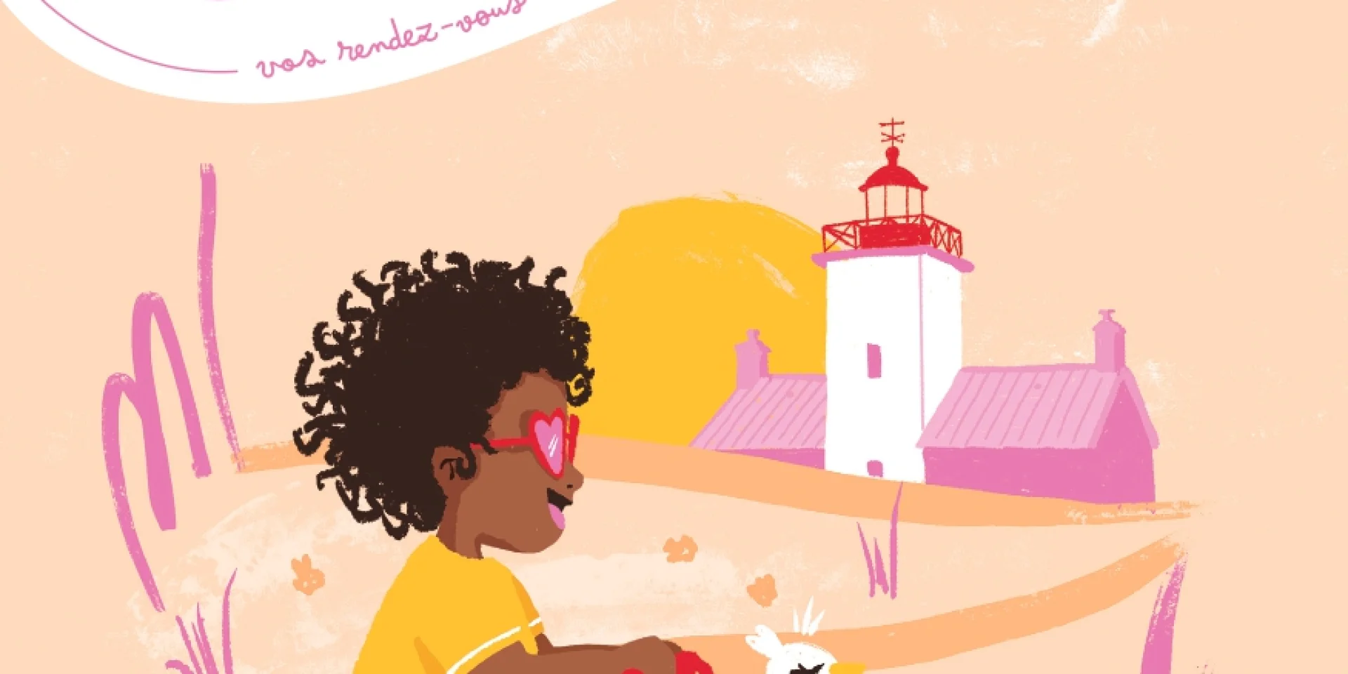 Agenda Des Animations Ct Les Estivales 2025 Couverture