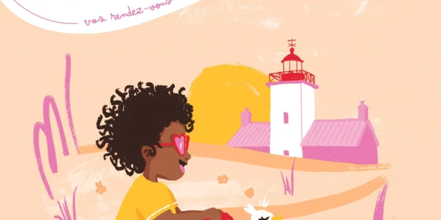 Agenda Des Animations Ct Les Estivales 2025 Couverture