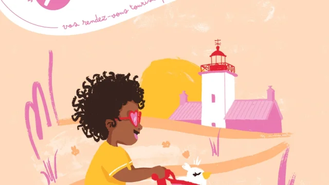 Agenda Des Animations Ct Les Estivales 2025 Couverture