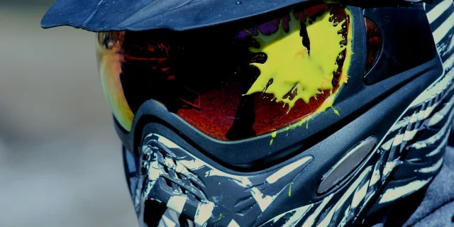 Paintball Saint Sauveur Villages