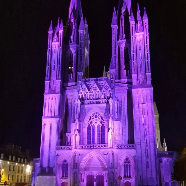 Instagram #coutances