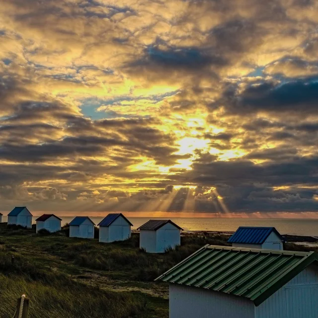 Instagram #coutancesnormandie