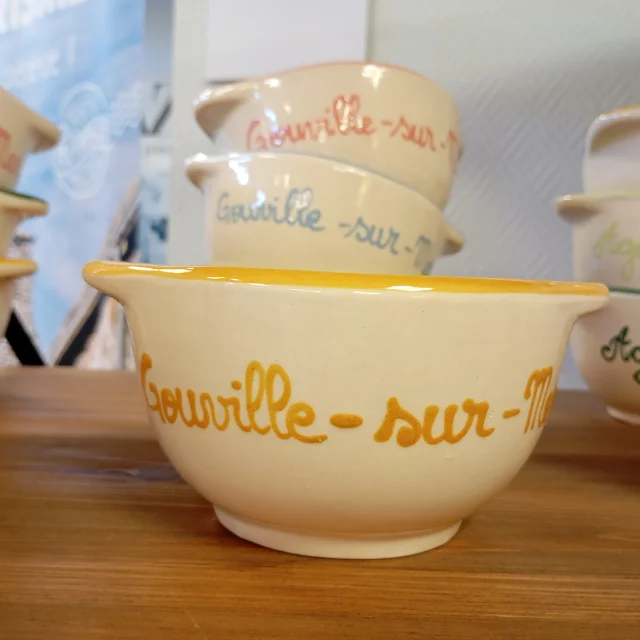Bols A Oreilles Coutances Tourisme 3