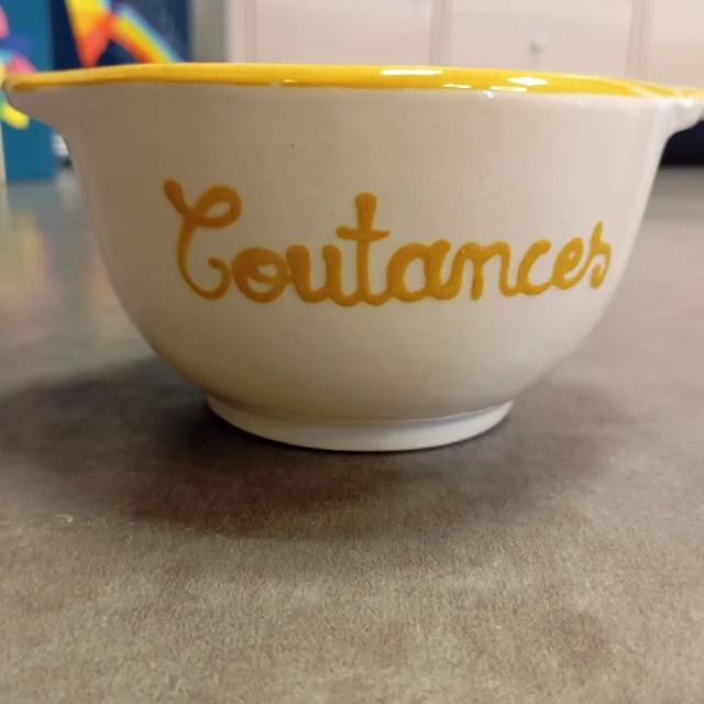 Bols A Oreilles Coutances Tourisme 9 1