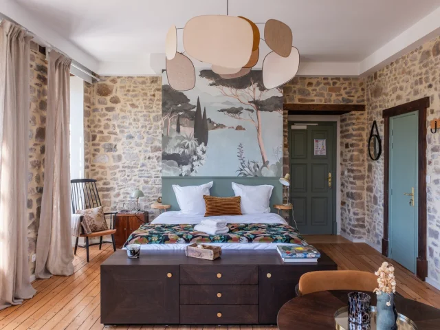 Eco Domaine Du Plessis 3